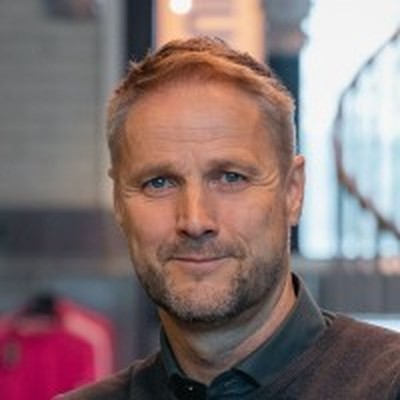 Erik Syrstad